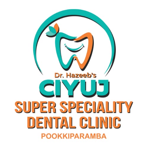 CIYUJ DENTAL CLINIC POOKKIPARAMBA