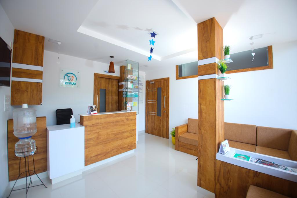 CIYUJ DENTAL CLINIC POOKKIPARAMBA