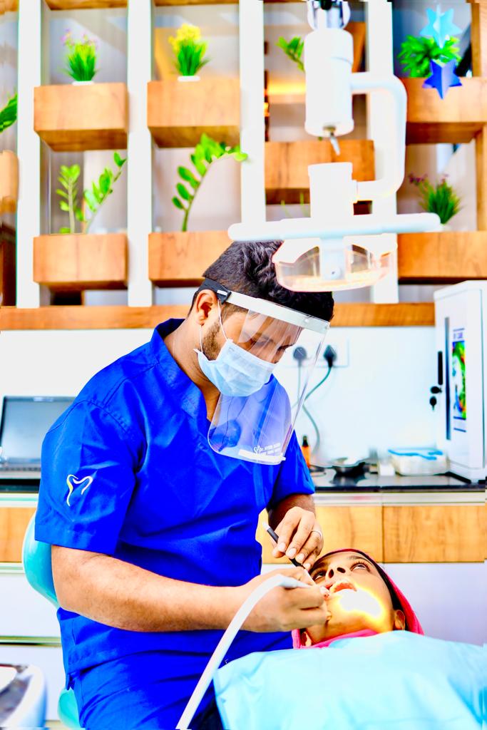 CIYUJ DENTAL CLINIC POOKKIPARAMBA